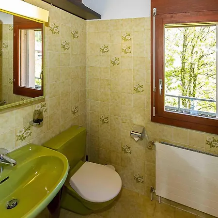 Apartment Apartment Pres Du Bahnhof Appartement-Fewo 6-Bettwohnung By Interhome Engelberg