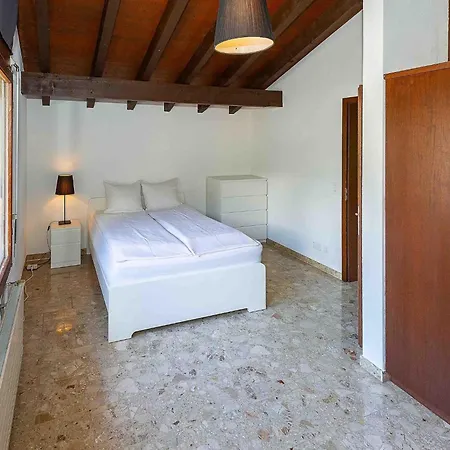 Apartment Apartment Pres Du Bahnhof Appartement-Fewo 6-Bettwohnung By Interhome